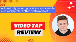 Tutorial video 2