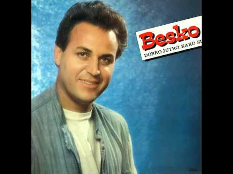 Hamid Ragipovic Besko - Alija - ( Audio )