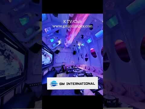 LED Furniture