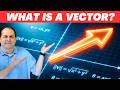 What Is A Vector In Physics Math Engineering