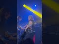 Ted Poley Live at the Whisky 2026 EVERYBODY WANTS SOME 
