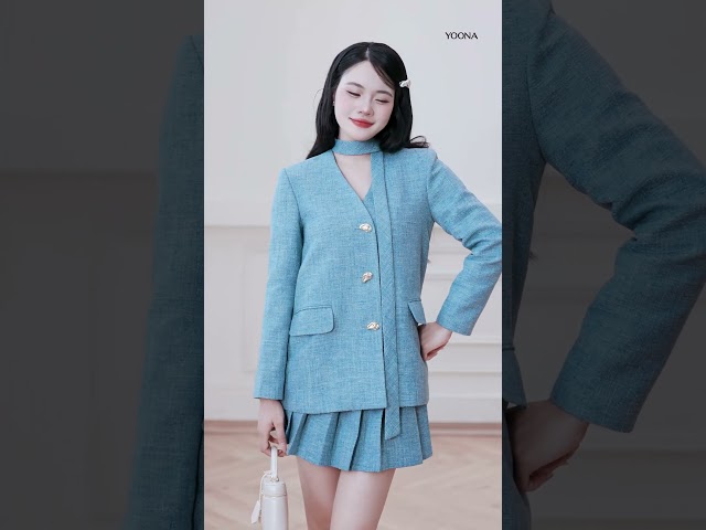ED13AS425 - Bộ tweed hàn