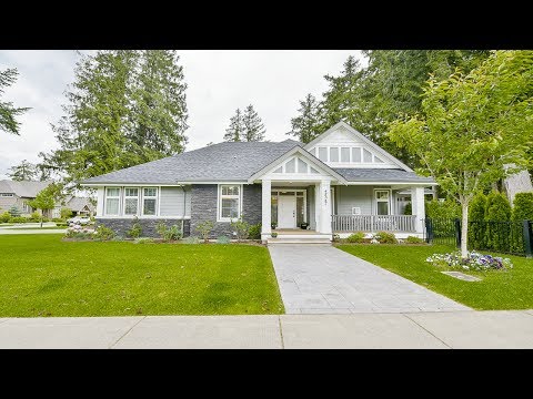 45347 Tamihi Way, Chilliwack for Jesse Urquhart | Real Estate 60fps HD Video Tour