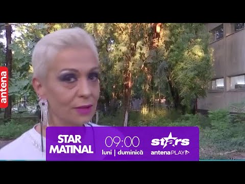 Fiul Monicăi Anghel, de urgență la spital!