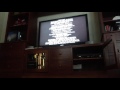 Closing To Apollo 13 1995 VHS