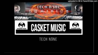 tech n9ne casket music ( official )  ©