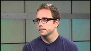 SAY Media CEO Matt Sanchez on His New Media Company video