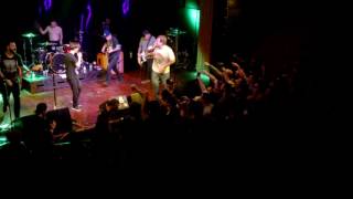 Set Your Goals - This Very Moment (10 Years of Mutiny! Tour 2017, ATL)