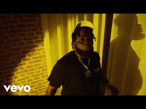 Chronic law, Young G’s - Pain & Anger | Official Music Video