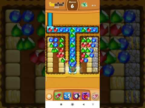 Diamond Digger Saga Level 118