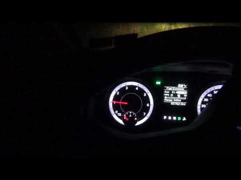 2014 Ram 1500 Transmission Issue