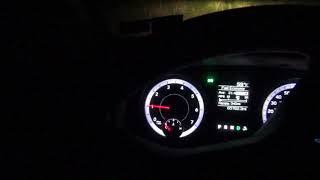 2014 Ram 1500 Transmission Issue