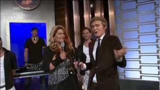 Groove Coverage &quot;Angeline&quot; Live @ SWR3 Late Night Show May/2011