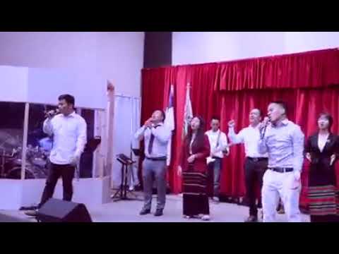 Hong siansuah kik in Topa by suan no