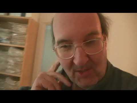 MongoTV_8847 - LOOKING AT GAMER PC HARDWARE - Part 1022 - Windows XP - Microsoft