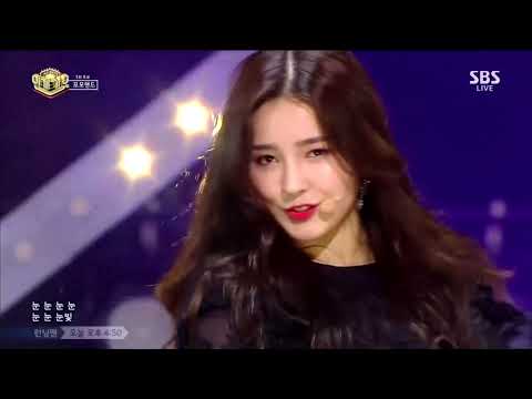 MOMOLAND   BBoom BBoom