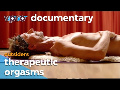 Trener masturbacji | Film dokumentalny VPRO