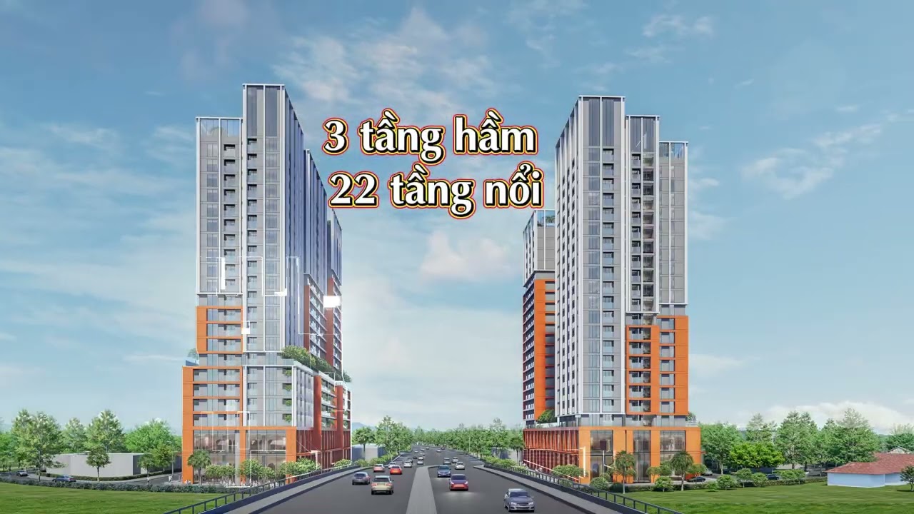 Xem video dự án