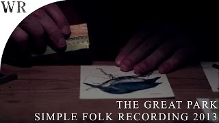 The Great Park - 'The Royal Canal (2013 Simple Folk Radio Recording version)'