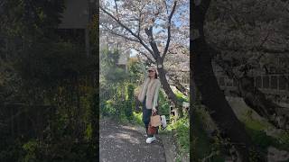 みんなお花見した？🌸 鎌倉vlog