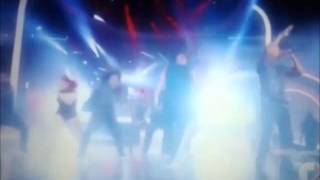 Luis Fonsi y Wisin canta " Corazon En La Maleta " Remix en Premios Billboard 2014