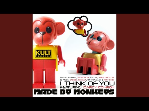 I Think Of You (feat. Darcy Conroy)