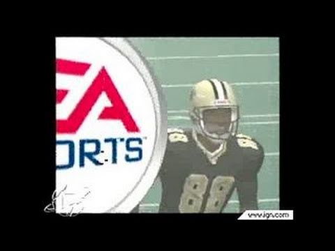 Madden NFL 2002 Playstation 2