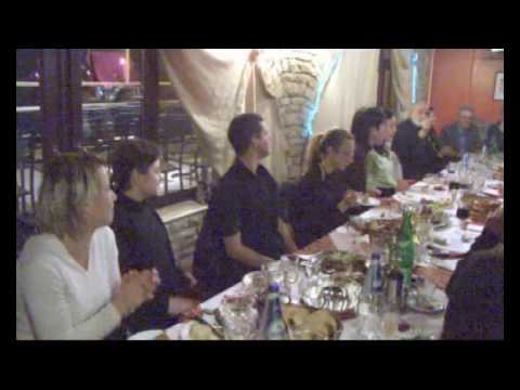 RONDO HISTRIAE & MISTY - Free Time