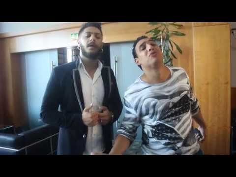 SAMUEL MAIA & DAVI BOTAS  - Saudades Dela