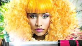 Blow Your Mind Nicki Minaj Official Video