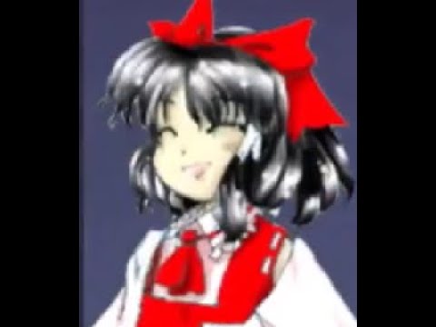 Touhou 6: Embodiment of Scarlet Devil – Normal Playthrough (Reimu)