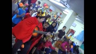 ENJOY THE SILENCE - DEPECHE MODE -TRIBUTE....