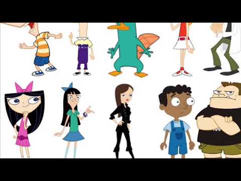 Miniatura de Phineas and Ferb