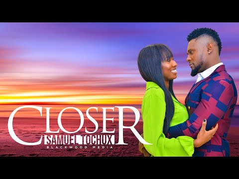 SAMUEL TOCHUX - CLOSER (Love And Stitches Soundtrack)