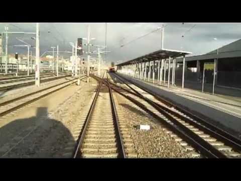 Wien Hauptbahnhof 061112