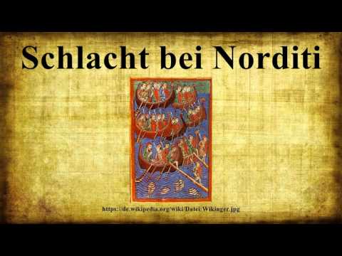 Schlacht bei Norditi