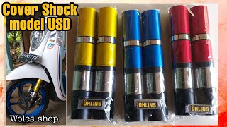 Download lagu Cara membuat cover shock depan scoopy sangat mudah PNP tidak perlu bongkar OHLINS mp3 Download lagu Cara membuat cover shock depan scoopy sangat mudah PNP tidak perlu bongkar OHLINS mp3