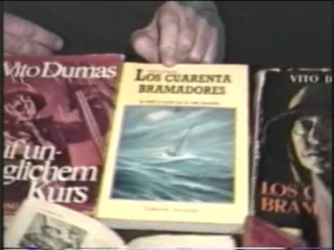 VITO DUMAS, por Agustin Vila
