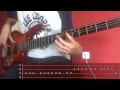 Arctic Monkeys - Settle for a Draw (Bass Cover ...
