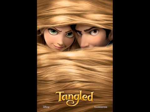 Mother Knows Best - Tangled Soundtrack