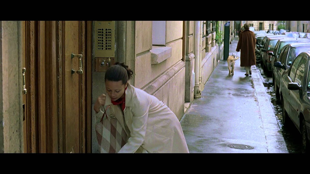 Die Wahrheit über Charlie