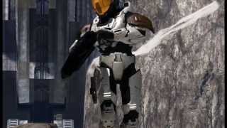 Red vs Blue Amv - Cage the Beast by Adelitas Way