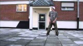 C-WALK (Nadya - Si Loin De Vous)