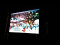 The Smurfs A Christmas Carol 2012 DVD Walkthrough