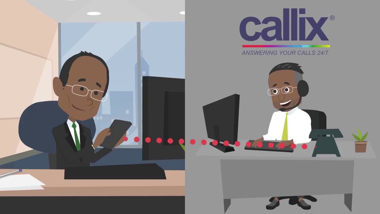 How To Setup Your Callix Account