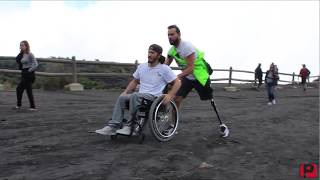 PaLante Tour Volcán Irazú (Vídeo)