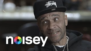 Goldie - The British Masters Season 3 - Chapter 3