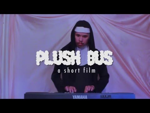 "Plush Bus" Teaser #2