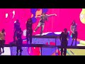 250331 J Hope Hope World HOPE ON THE STAGE Tour In Oakland 4K Fancam