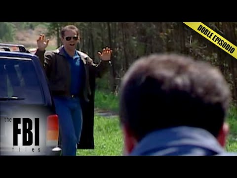 The FBI’s Most Twisted Corruption & Betrayal Cases | The FBI Files